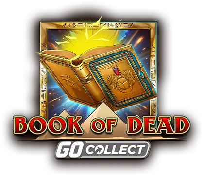 Book of Dead Go Collect στο Grattiano Casino
