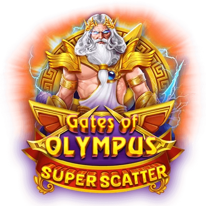 Gates of Olympus Super Scatter — ένας από τους προβεβλημένους τίτλους του Grattiano Casino