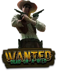 Wanted Dead or a Wild στο Grattiano Casino