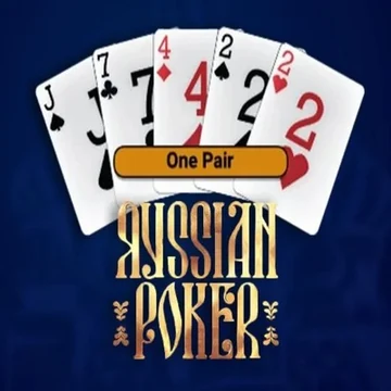 Russian Poker στο ζωντανό καζίνο του Grattiano